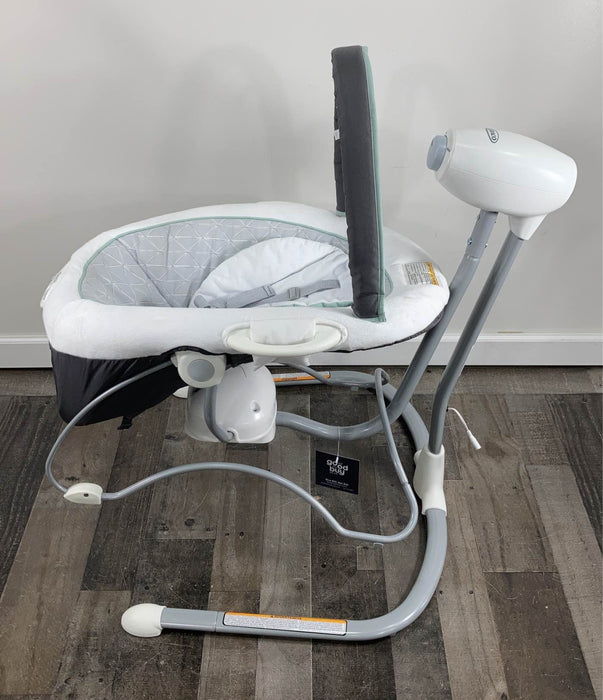 used Bouncer Seats