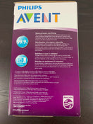 secondhand Philips Avent Microwave Steam Sterilizer