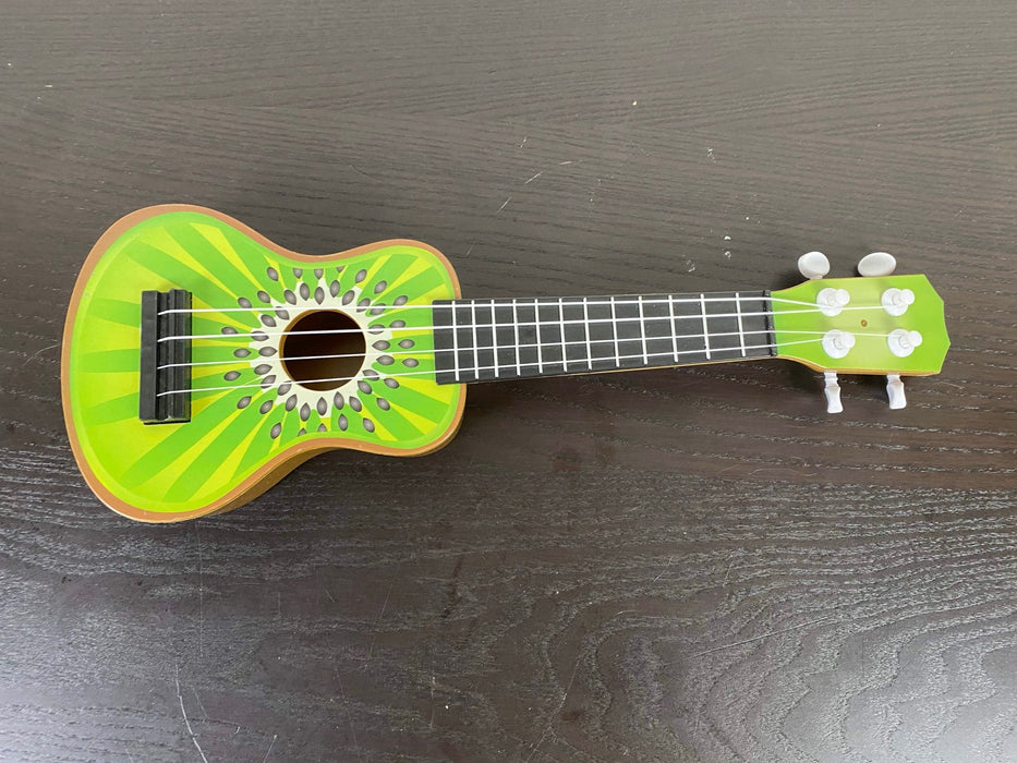 used Ukulele