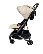 Shop Colugo Compact Stroller, 2022, Dune Zebra at Goodbuygears