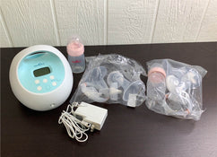 Shop Spectra Baby S1 Plus Premier Rechargeable Breast Pump at Goodbuygears