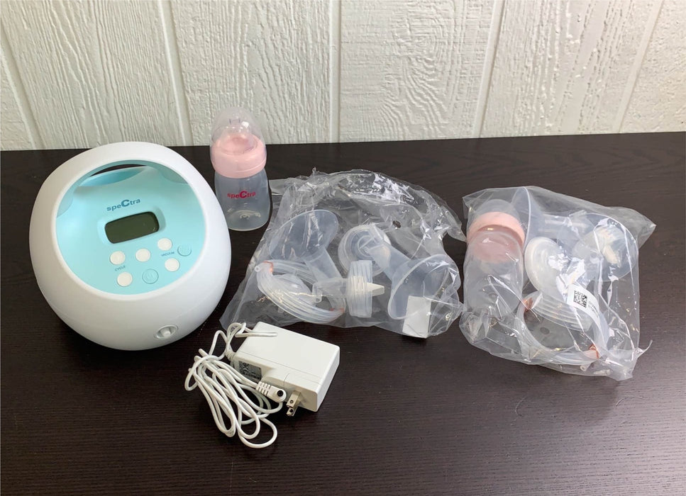 Shop Spectra Baby S1 Plus Premier Rechargeable Breast Pump at Goodbuygears