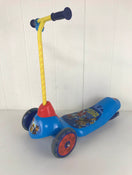 used Paw Patrol Pulse Safe Start Electric Scooter