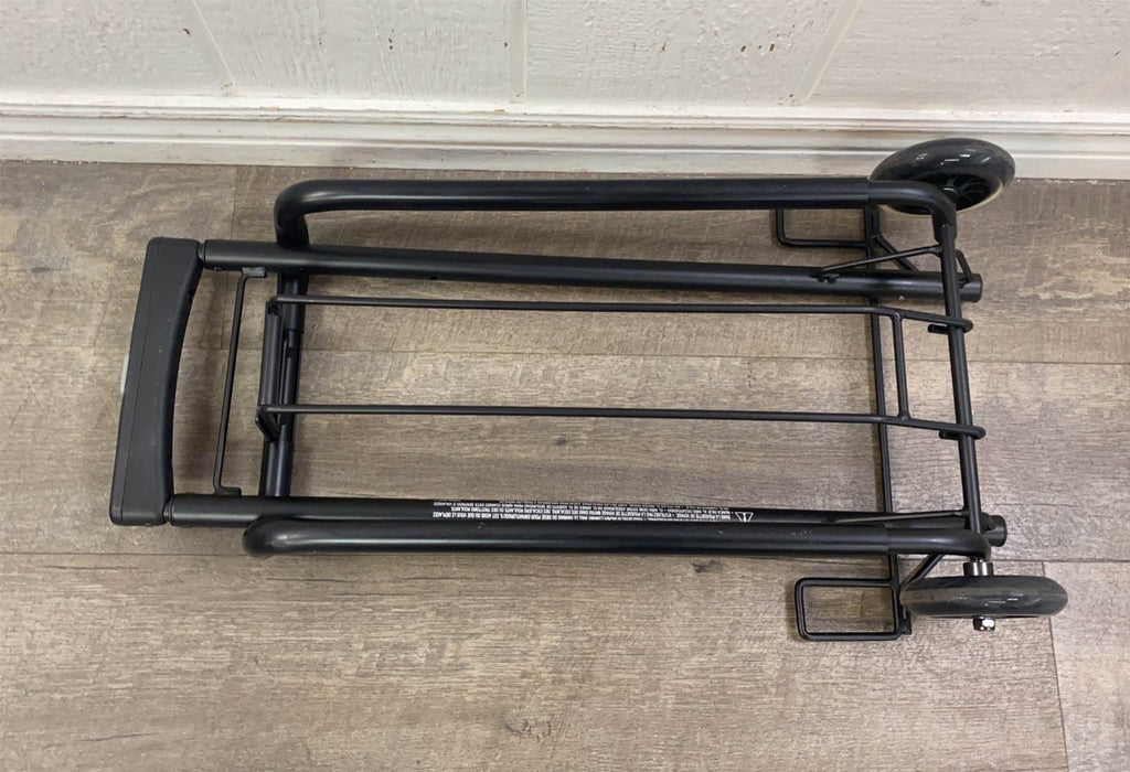 used Travel Gear