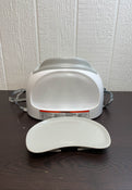 Shop Bumbo Multi Seat, Cool Grey at Goodbuygears