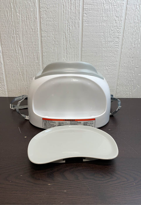 Shop Bumbo Multi Seat, Cool Grey at Goodbuygears