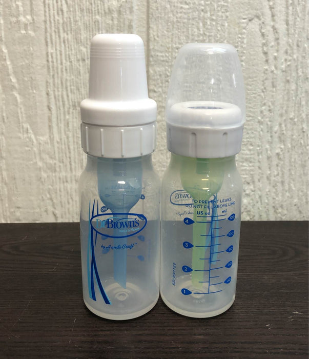 secondhand Dr. Brown's Bottle Bundle