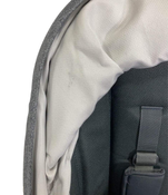 Shop UPPAbaby VISTA RumbleSeat V2, 2015+, 2022, Greyson (Charcoal Melange) at Goodbuygears