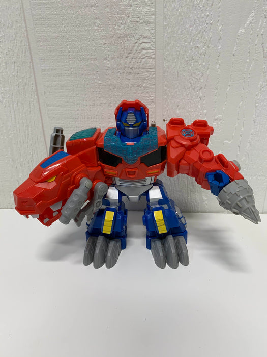 used Toys