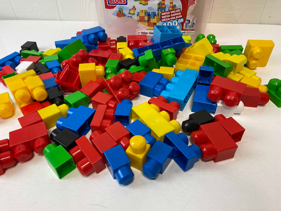 used Toys