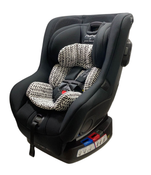 Shop Nuna RAVA Convertible Car Seat, 2022, Broken Arrow Caviar at Goodbuygears