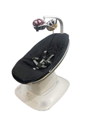 Shop 4moms MamaRoo Multi-Motion Baby Swing, Black Classic at Goodbuygears
