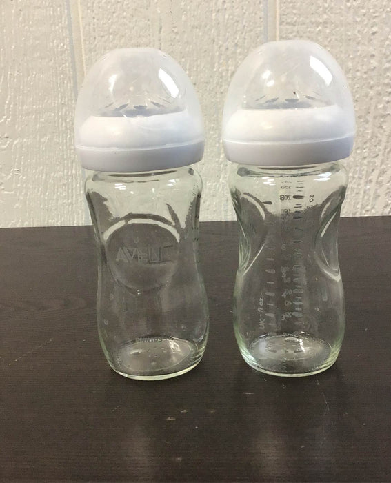secondhand Feeding