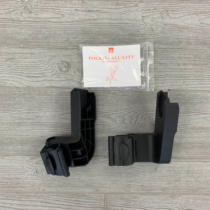 Shop gb Pockit+ All City Stroller at Goodbuygears