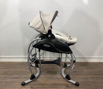 used Home Nursery