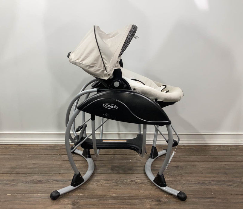 used Home Nursery