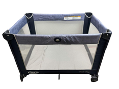 Shop Graco Pack 'n Play Simple Solutions Portable Playard at Goodbuygears