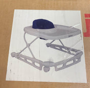 Shop Joovy Spoon Walker, Blueberry at Goodbuygears