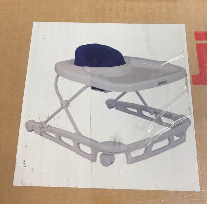 Shop Joovy Spoon Walker, Blueberry at Goodbuygears