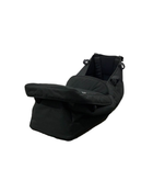 used Bugaboo Donkey5 Bassinet Fabric, Midnight Black