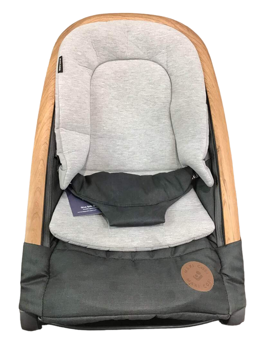 Shop Maxi-Cosi Kori 2-in-1 Rocker, Essential Graphite at Goodbuygears