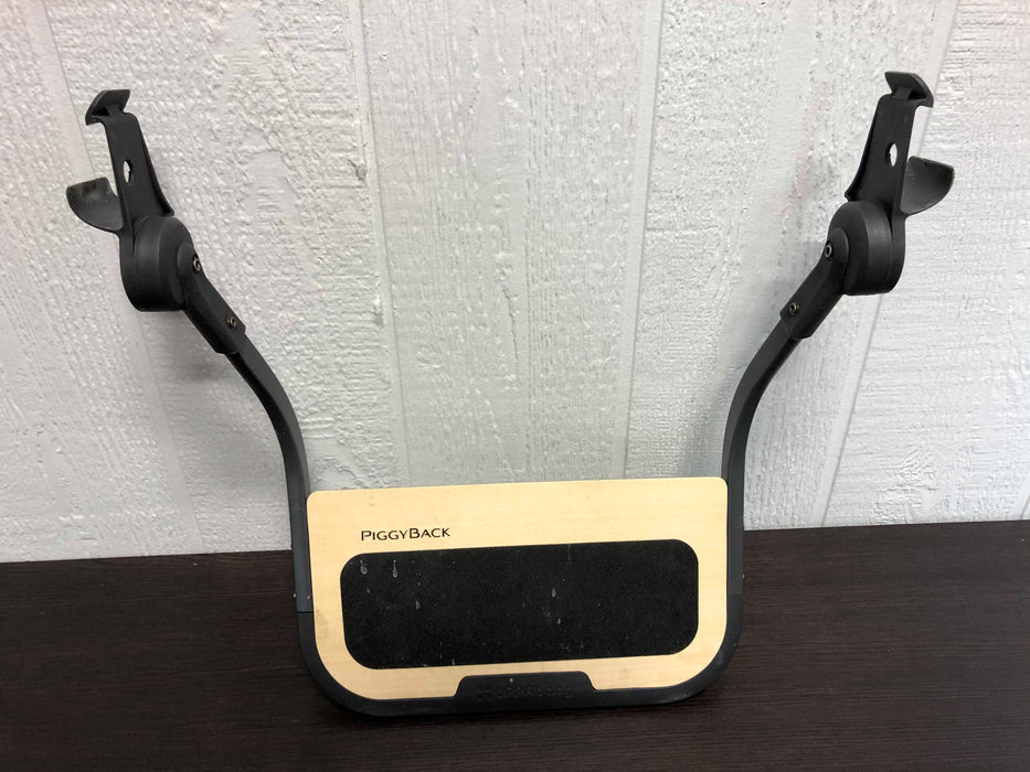 Shop UPPAbaby VISTA PiggyBack Ride-Along Board, 2015+ at Goodbuygears