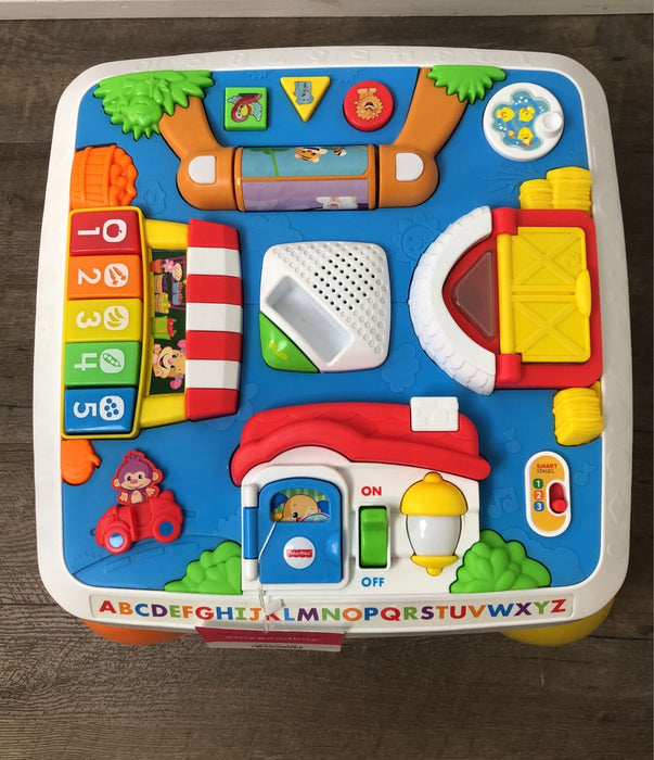 secondhand Infant Gear