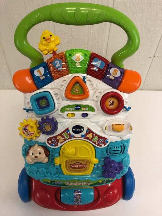 used Infant Gear