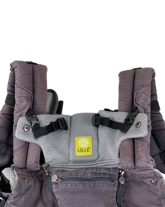 Shop Lillebaby Complete All Seasons Baby Carrier, Charcoal at Goodbuygears