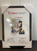 used Li’l Davinci EZ Store & Display Art Cabinet, 12x18