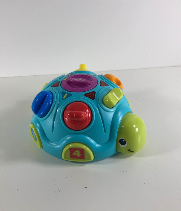 Shop Infantino Tinkerback Turtle at Goodbuygears