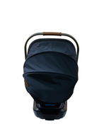 Shop Nuna PIPA rx Infant Car Seat, Caviar, 2023 at Goodbuygears
