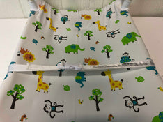 secondhand Diapering
