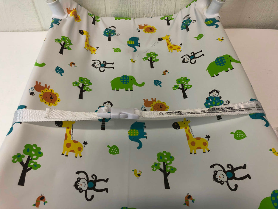 secondhand Diapering