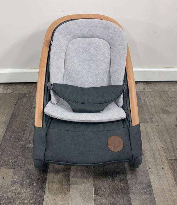 Shop Maxi-Cosi Kori 2-in-1 Rocker, Essential Graphite at Goodbuygears