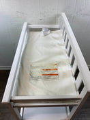 used Change Tables