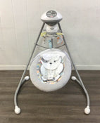 used Swings