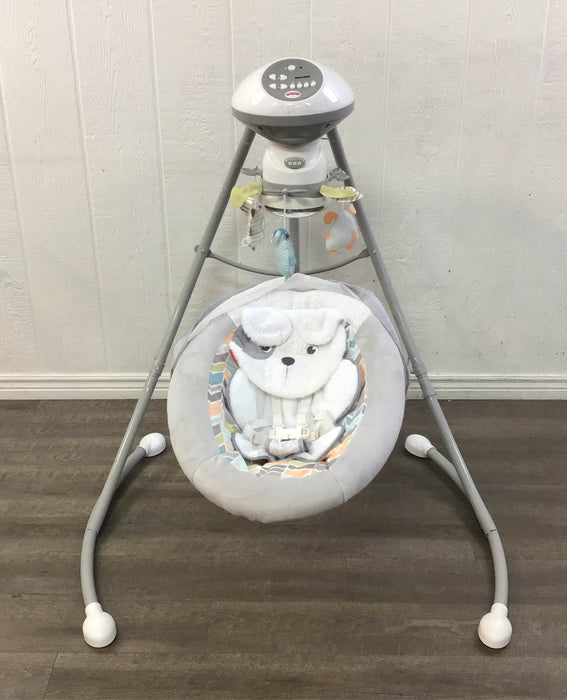 used Swings