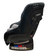 Shop Nuna RAVA Convertible Car Seat, 2022, Broken Arrow Caviar at Goodbuygears