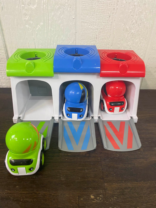 used Toys