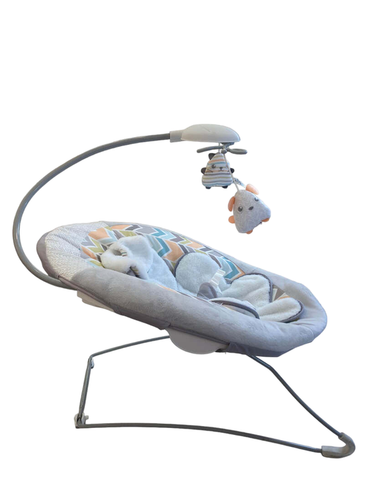 used Infant Gear