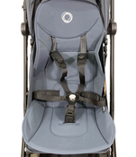 Shop Bugaboo Butterfly Stroller, 2022, Stormy Blue at Goodbuygears
