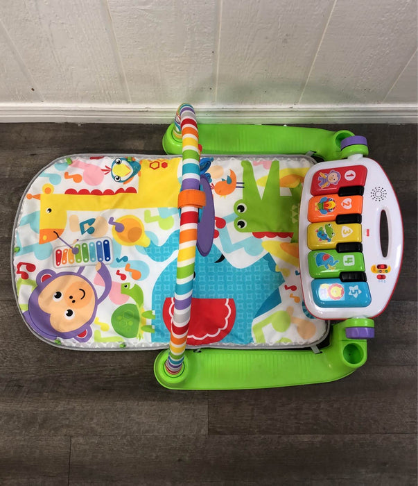 used Gyms Playmats