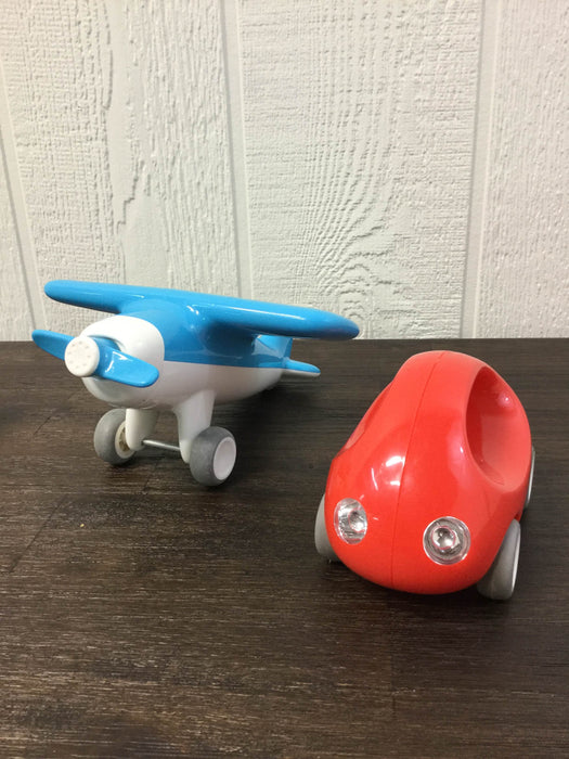 secondhand Toys