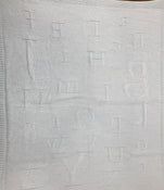 secondhand Baby Blanket