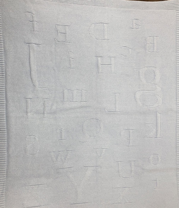 secondhand Baby Blanket