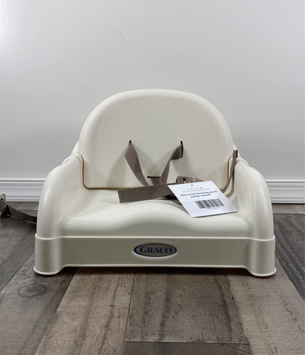 used Graco Blossom Booster Seat