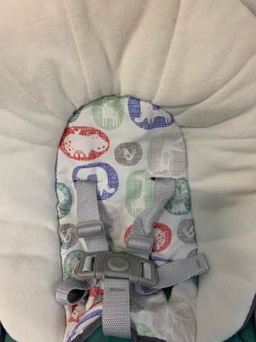 secondhand Infant Gear
