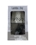 used Lambs & Ivy Table Lamp