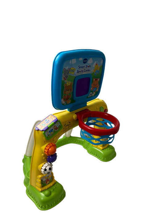 secondhand VTech Smart Shots Sports Center